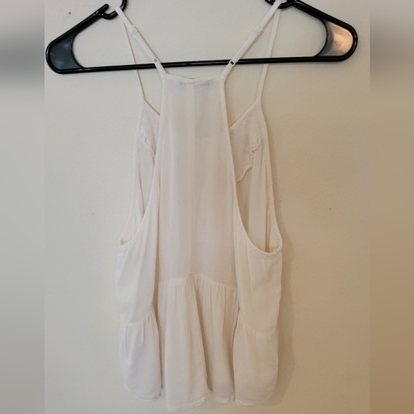 SLEEVELESS TOP - Picture 3 of 4